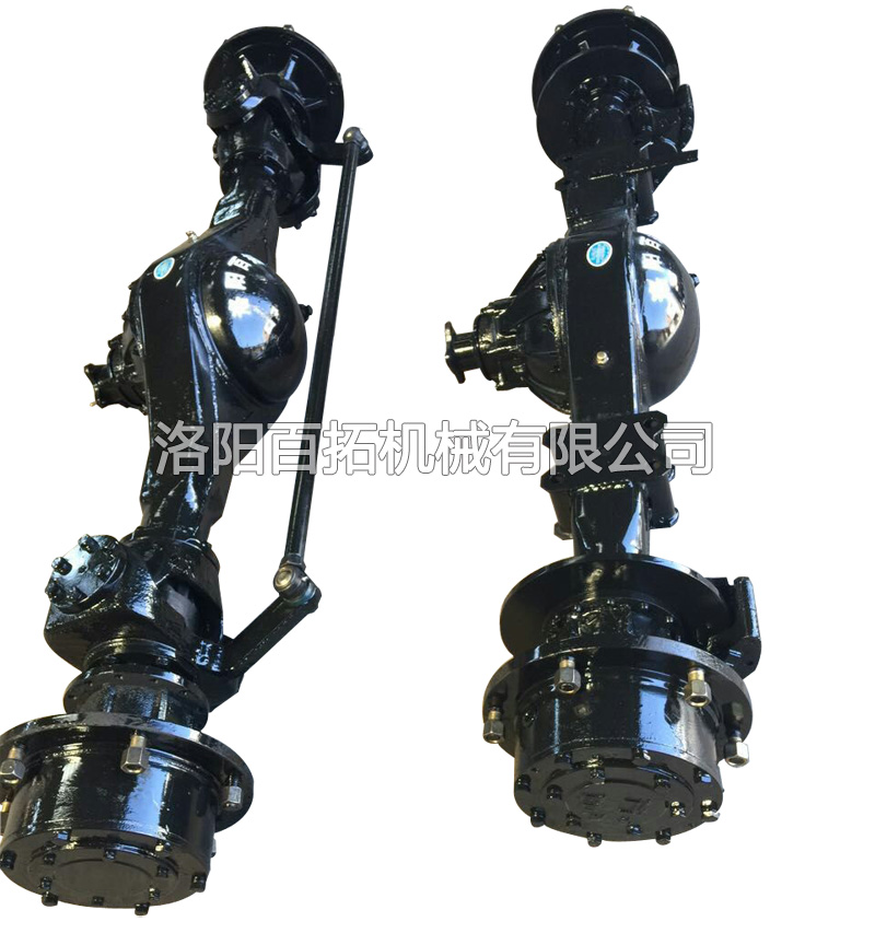 汽車車橋上的剎車片怎么檢測(cè)